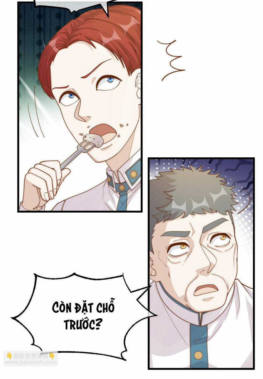 Thần Cấp Ngư Phu - Chapter 317 - Trang 17