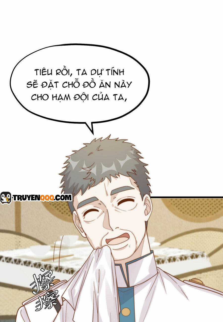 Thần Cấp Ngư Phu - Chapter 317 - Trang 18