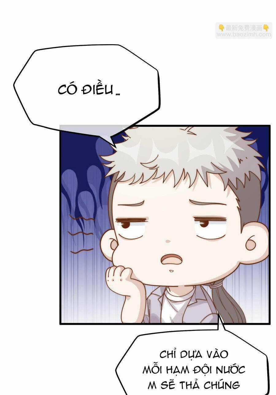 Thần Cấp Ngư Phu - Chapter 317 - Trang 3