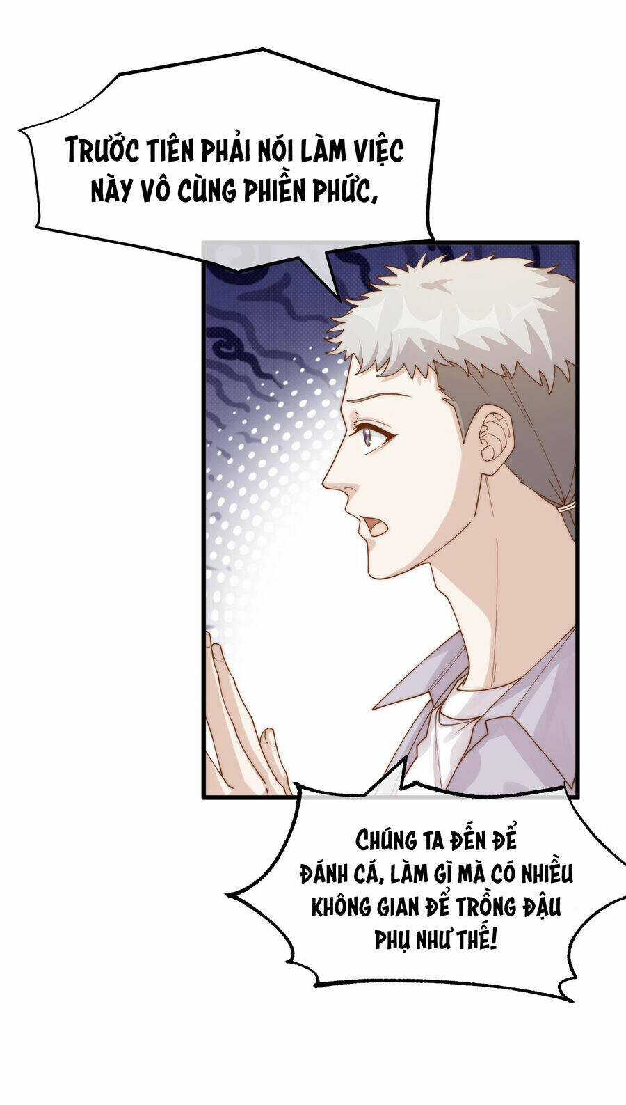 Thần Cấp Ngư Phu - Chapter 317 - Trang 21