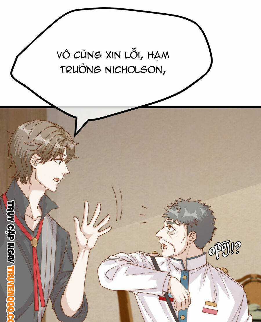 Thần Cấp Ngư Phu - Chapter 317 - Trang 22