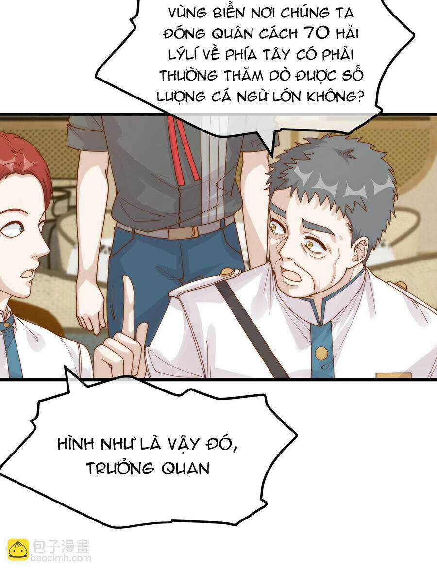 Thần Cấp Ngư Phu - Chapter 317 - Trang 24