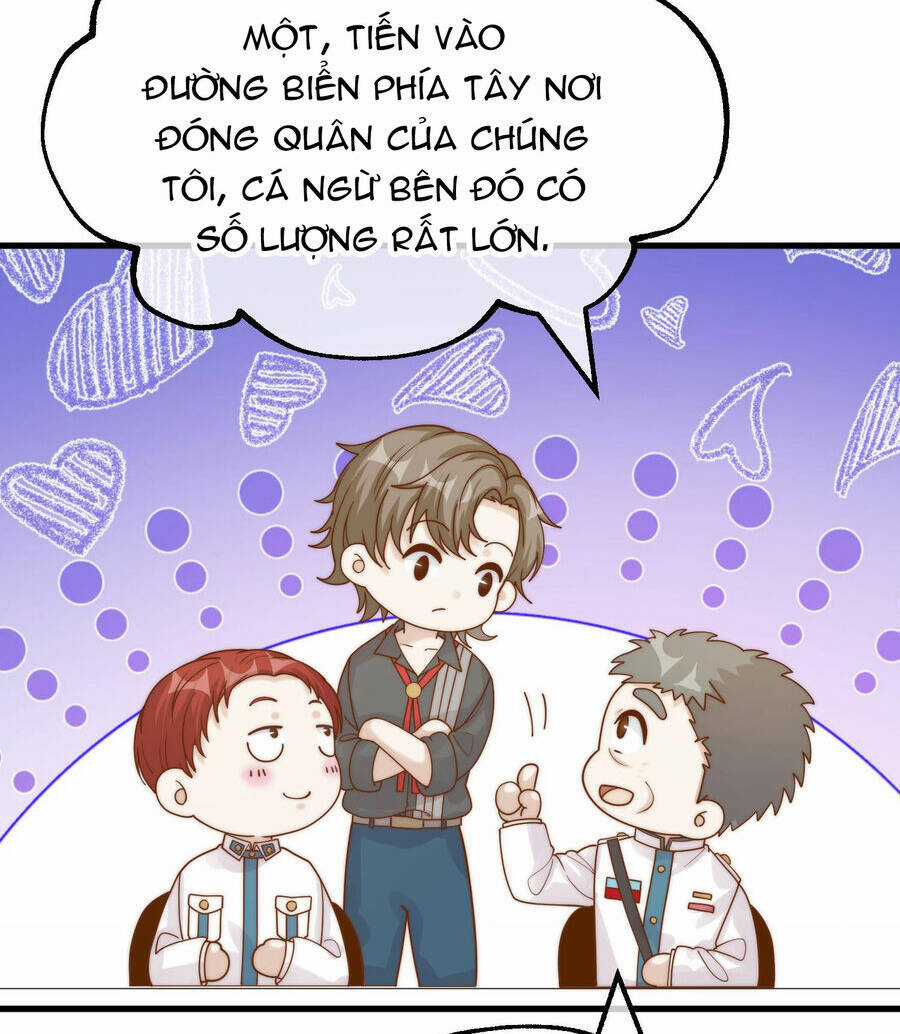 Thần Cấp Ngư Phu - Chapter 317 - Trang 27