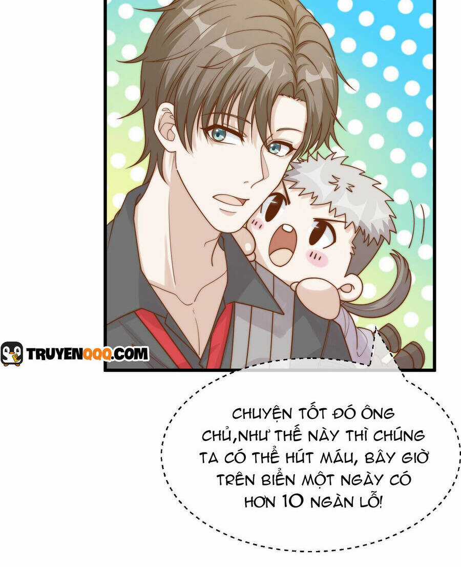 Thần Cấp Ngư Phu - Chapter 317 - Trang 29