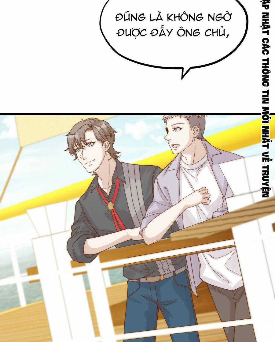 Thần Cấp Ngư Phu - Chapter 317 - Trang 34