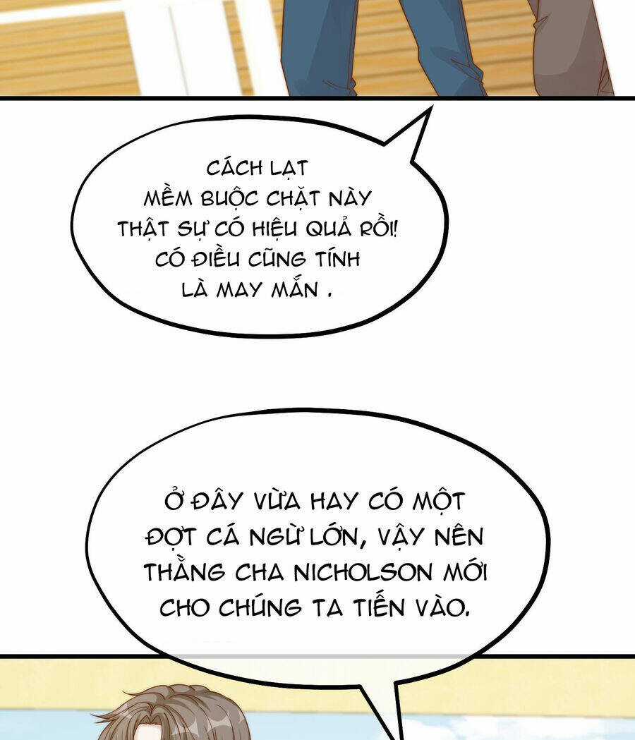 Thần Cấp Ngư Phu - Chapter 317 - Trang 35