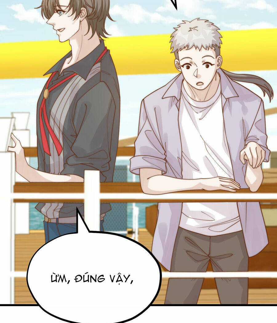 Thần Cấp Ngư Phu - Chapter 317 - Trang 36