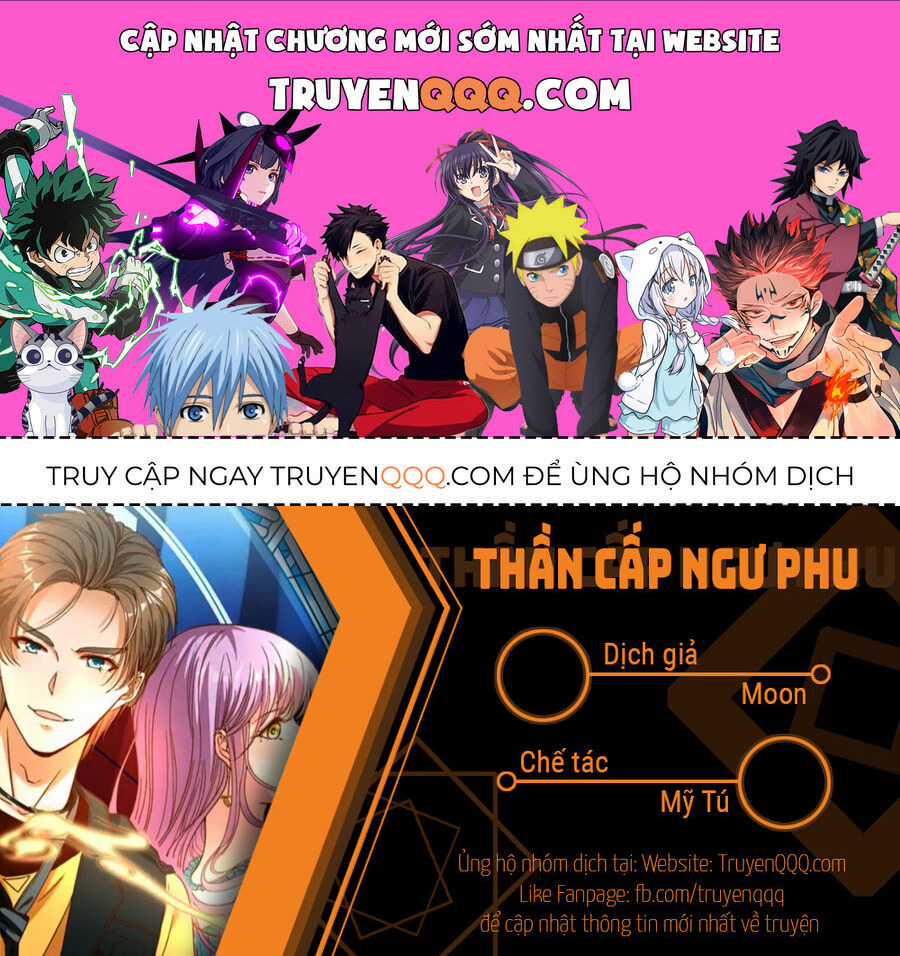 Thần Cấp Ngư Phu - Chapter 318 - Trang 1