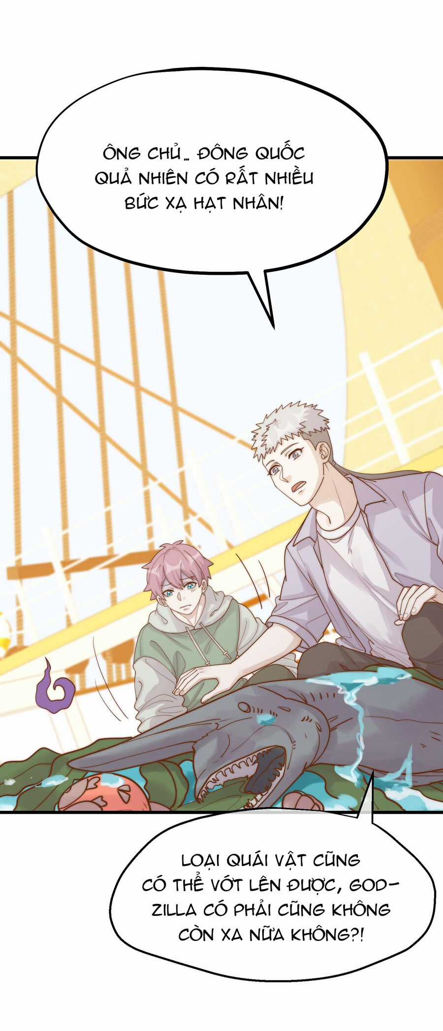 Thần Cấp Ngư Phu - Chapter 318 - Trang 12