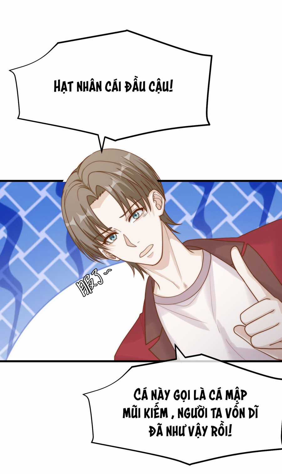 Thần Cấp Ngư Phu - Chapter 318 - Trang 13