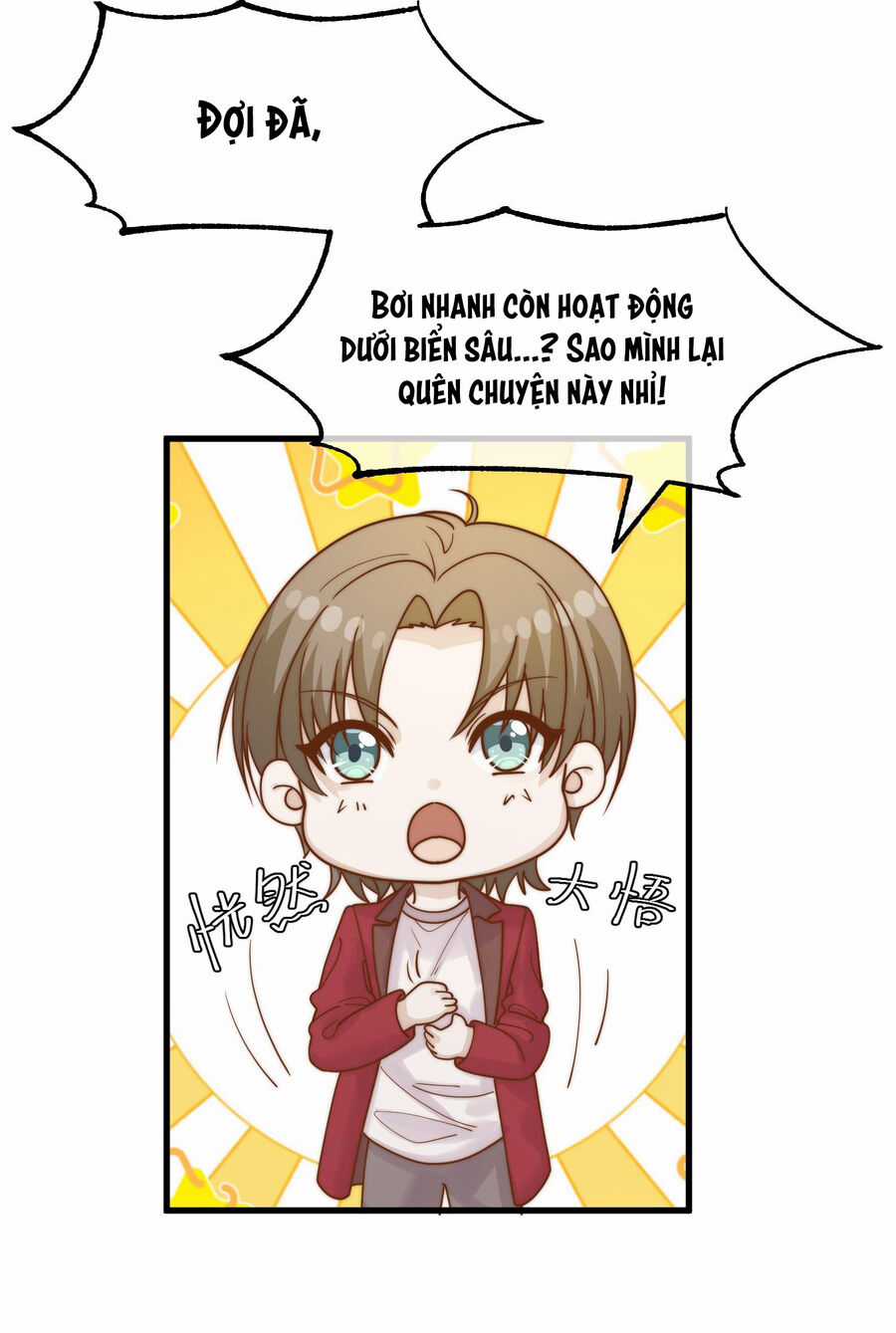 Thần Cấp Ngư Phu - Chapter 318 - Trang 15