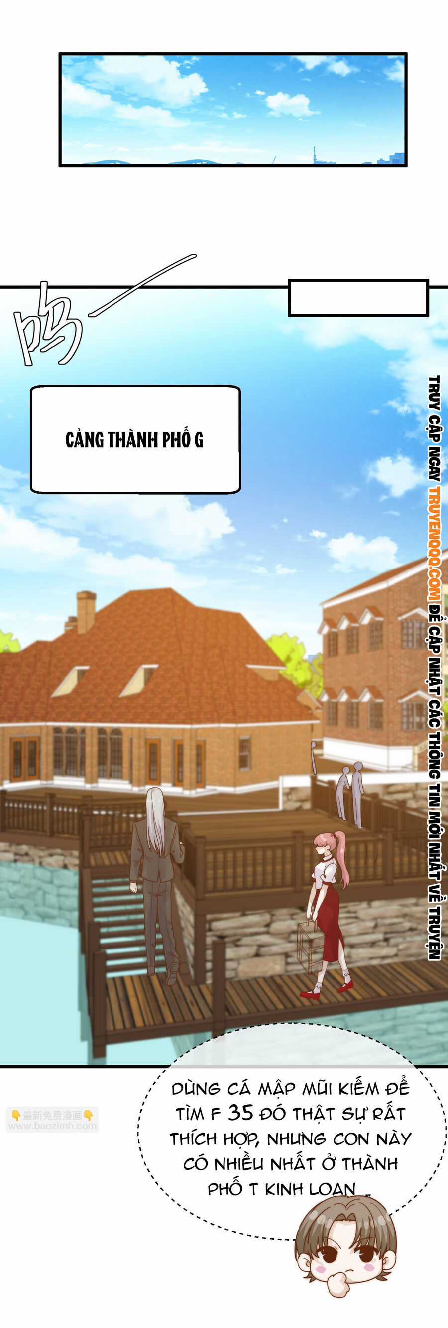 Thần Cấp Ngư Phu - Chapter 318 - Trang 17