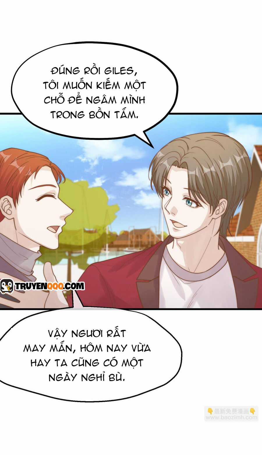 Thần Cấp Ngư Phu - Chapter 318 - Trang 20