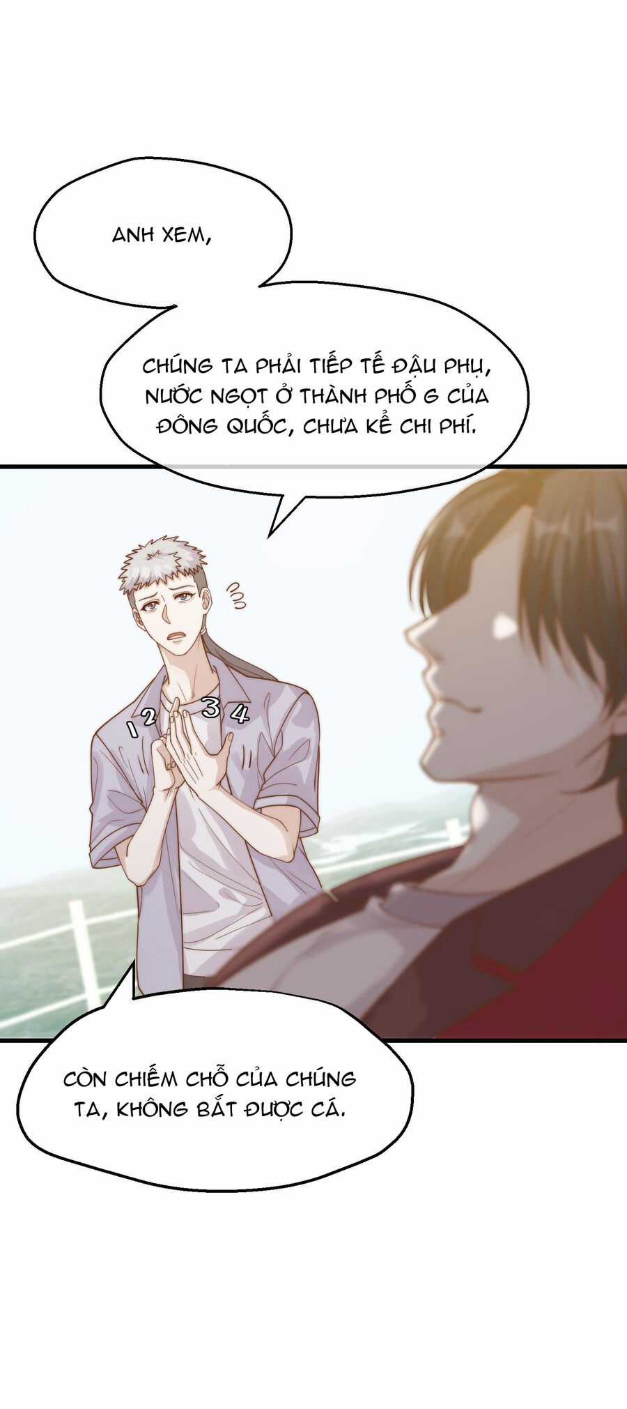 Thần Cấp Ngư Phu - Chapter 318 - Trang 3