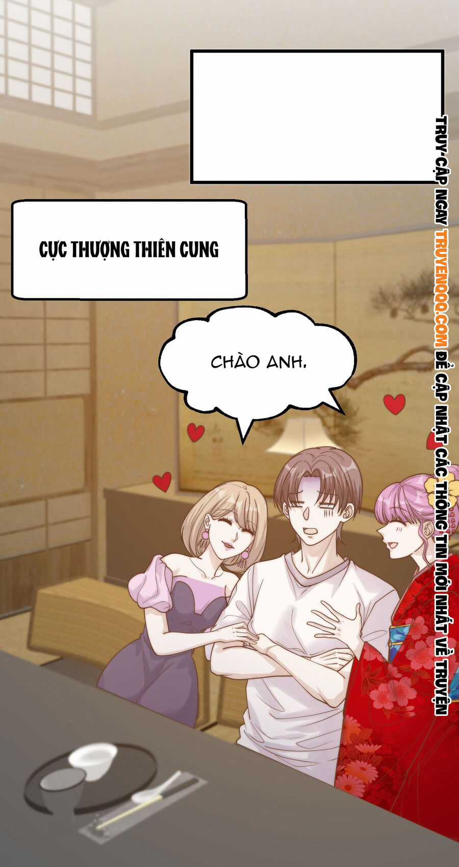 Thần Cấp Ngư Phu - Chapter 318 - Trang 23