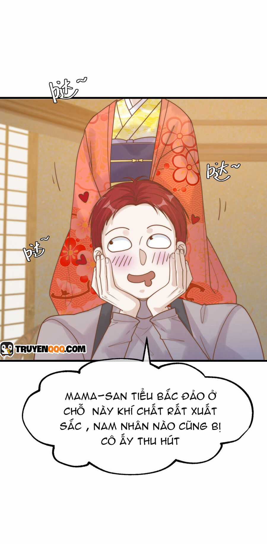 Thần Cấp Ngư Phu - Chapter 318 - Trang 26