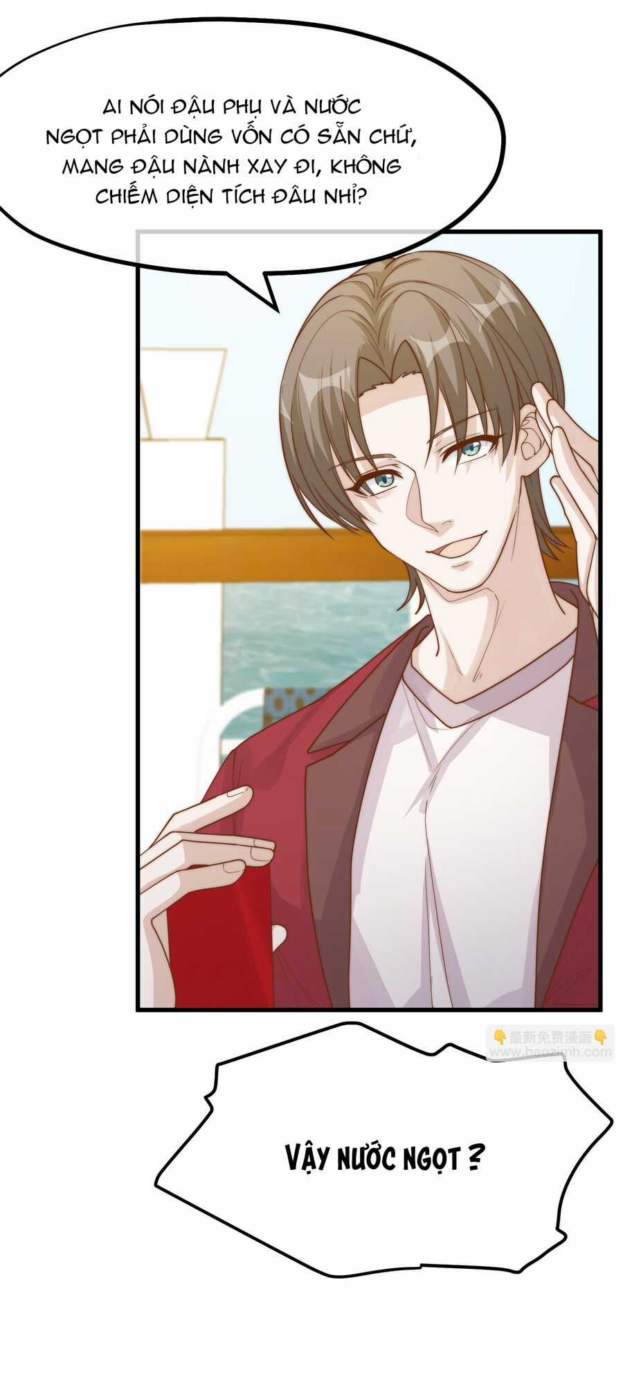 Thần Cấp Ngư Phu - Chapter 318 - Trang 4