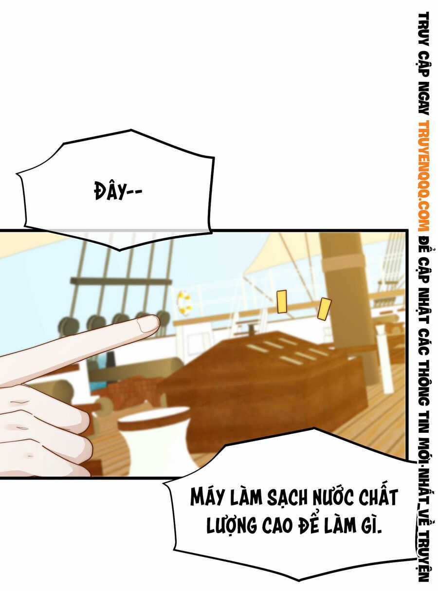 Thần Cấp Ngư Phu - Chapter 318 - Trang 5