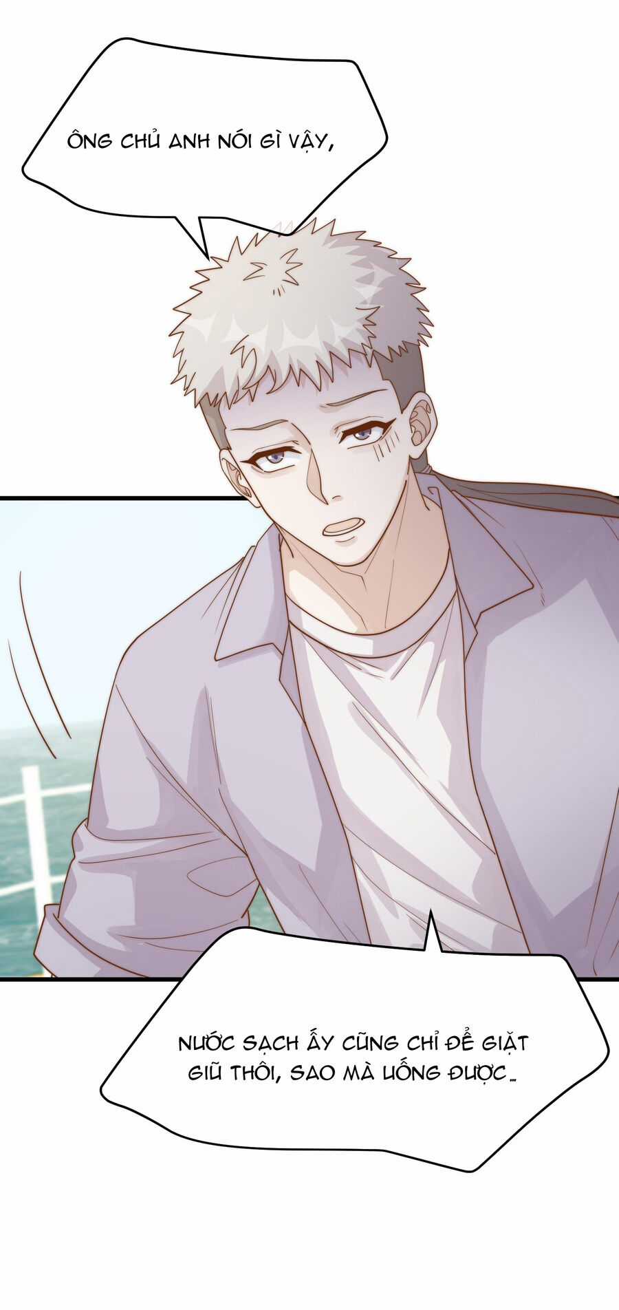 Thần Cấp Ngư Phu - Chapter 318 - Trang 6