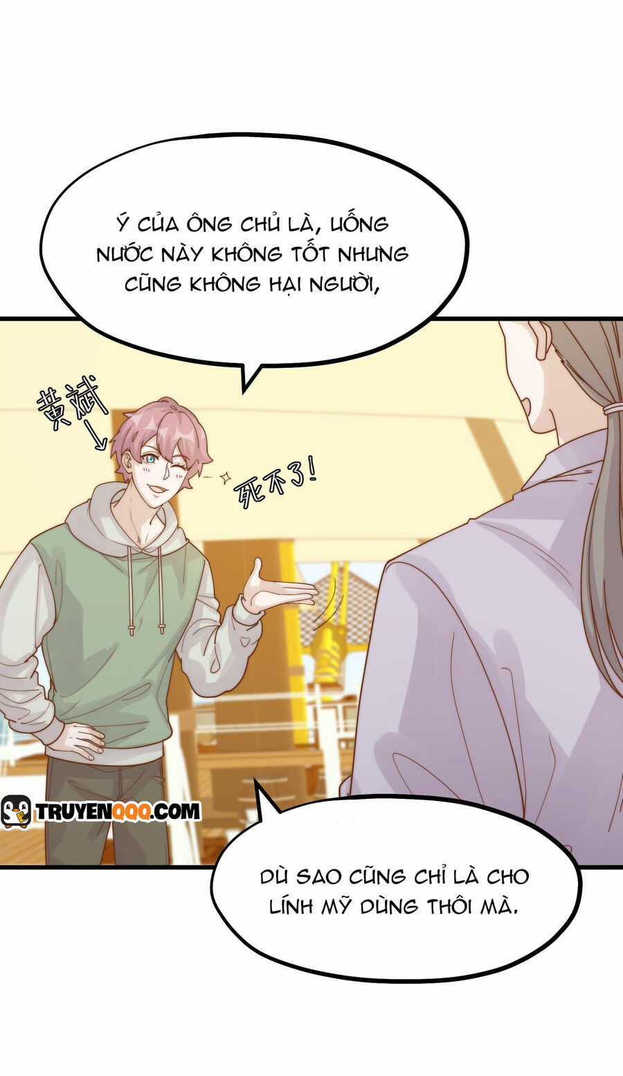 Thần Cấp Ngư Phu - Chapter 318 - Trang 8