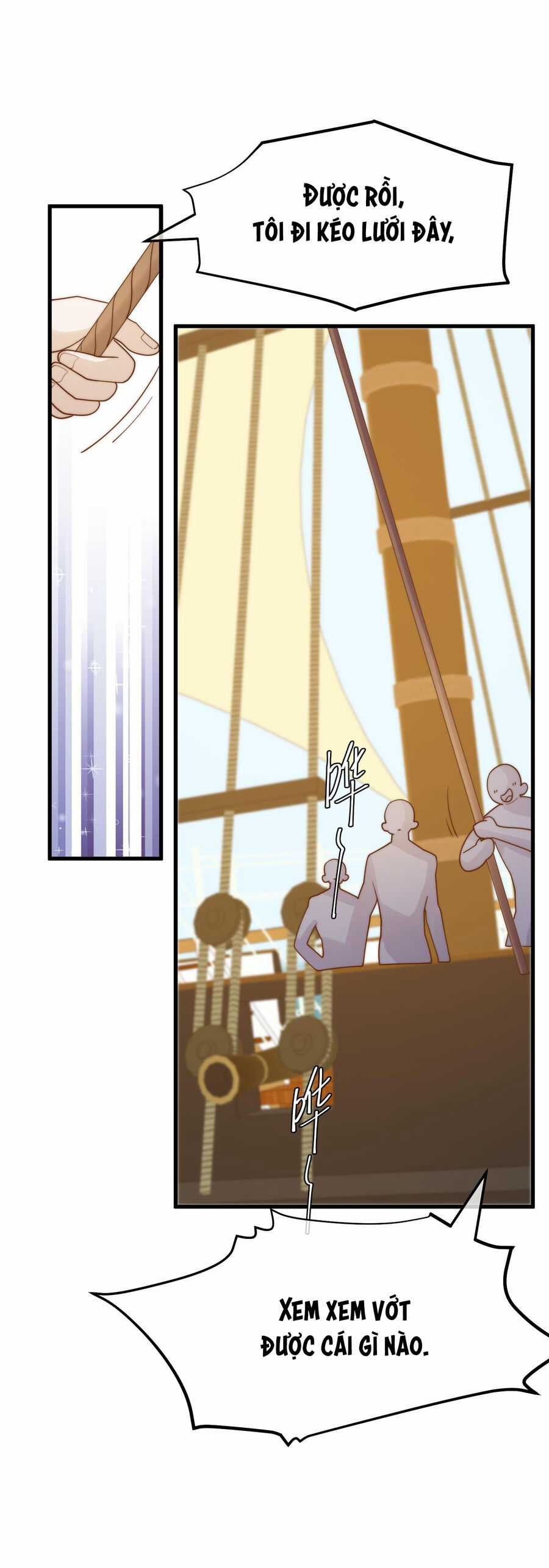 Thần Cấp Ngư Phu - Chapter 318 - Trang 10