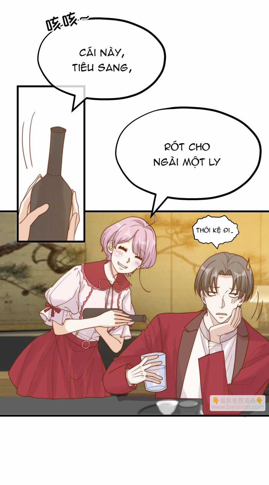 Thần Cấp Ngư Phu - Chapter 319 - Trang 15