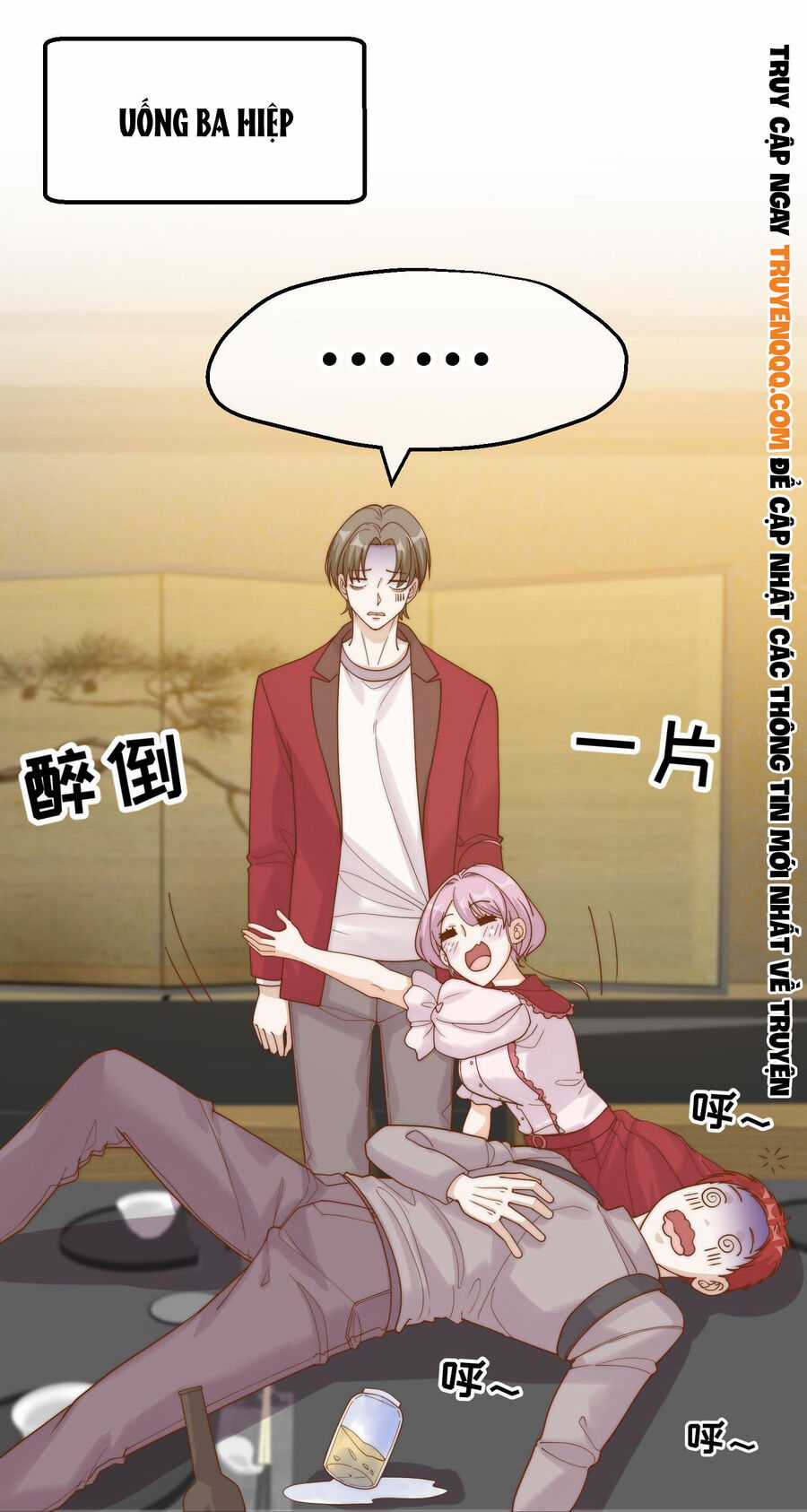 Thần Cấp Ngư Phu - Chapter 319 - Trang 17