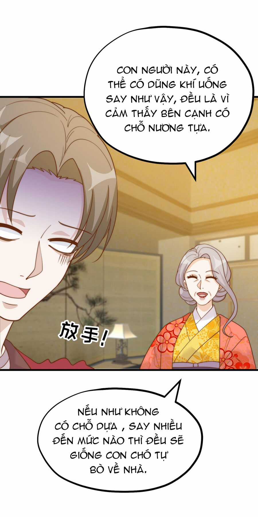 Thần Cấp Ngư Phu - Chapter 319 - Trang 19