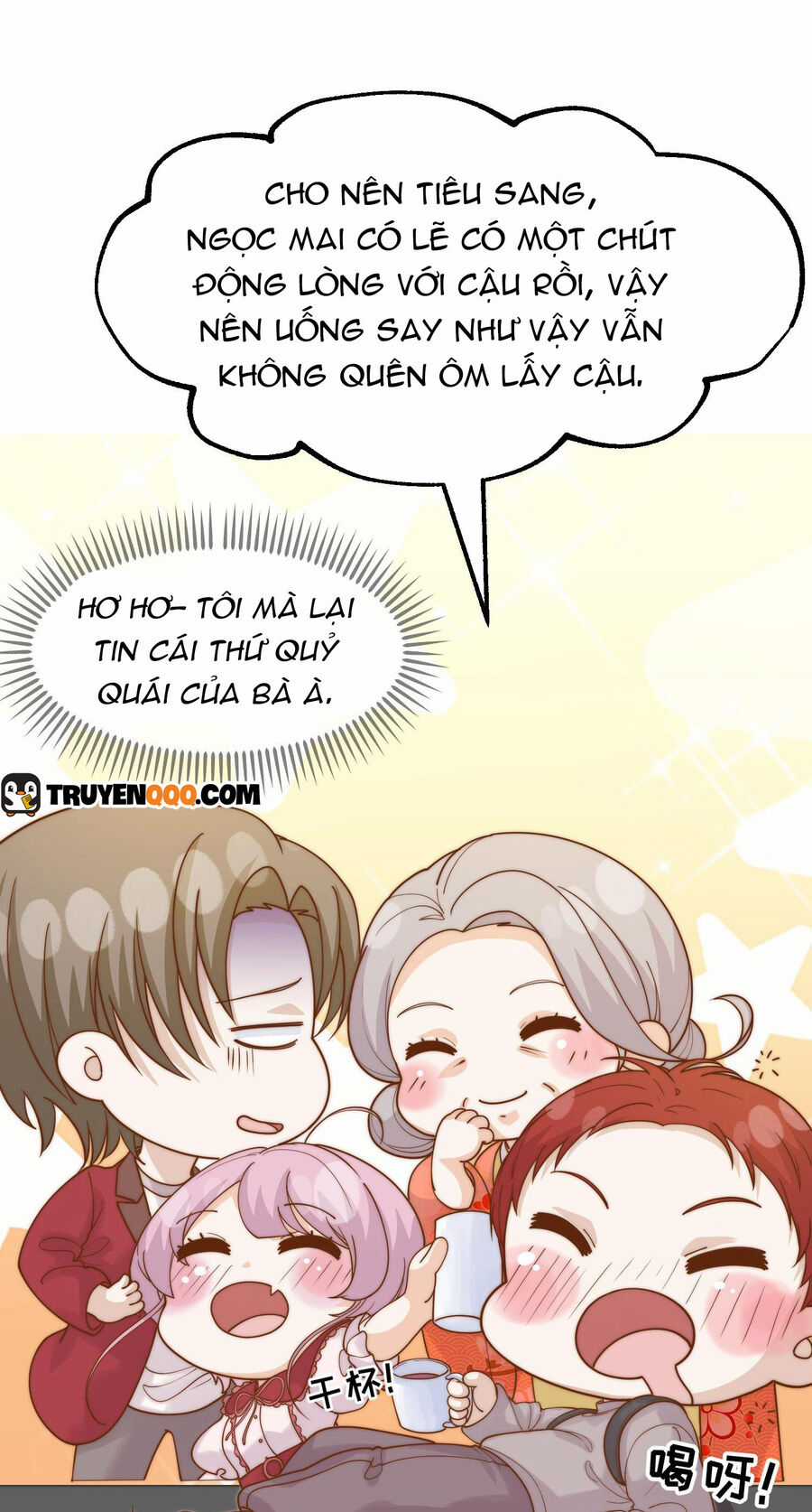 Thần Cấp Ngư Phu - Chapter 319 - Trang 20