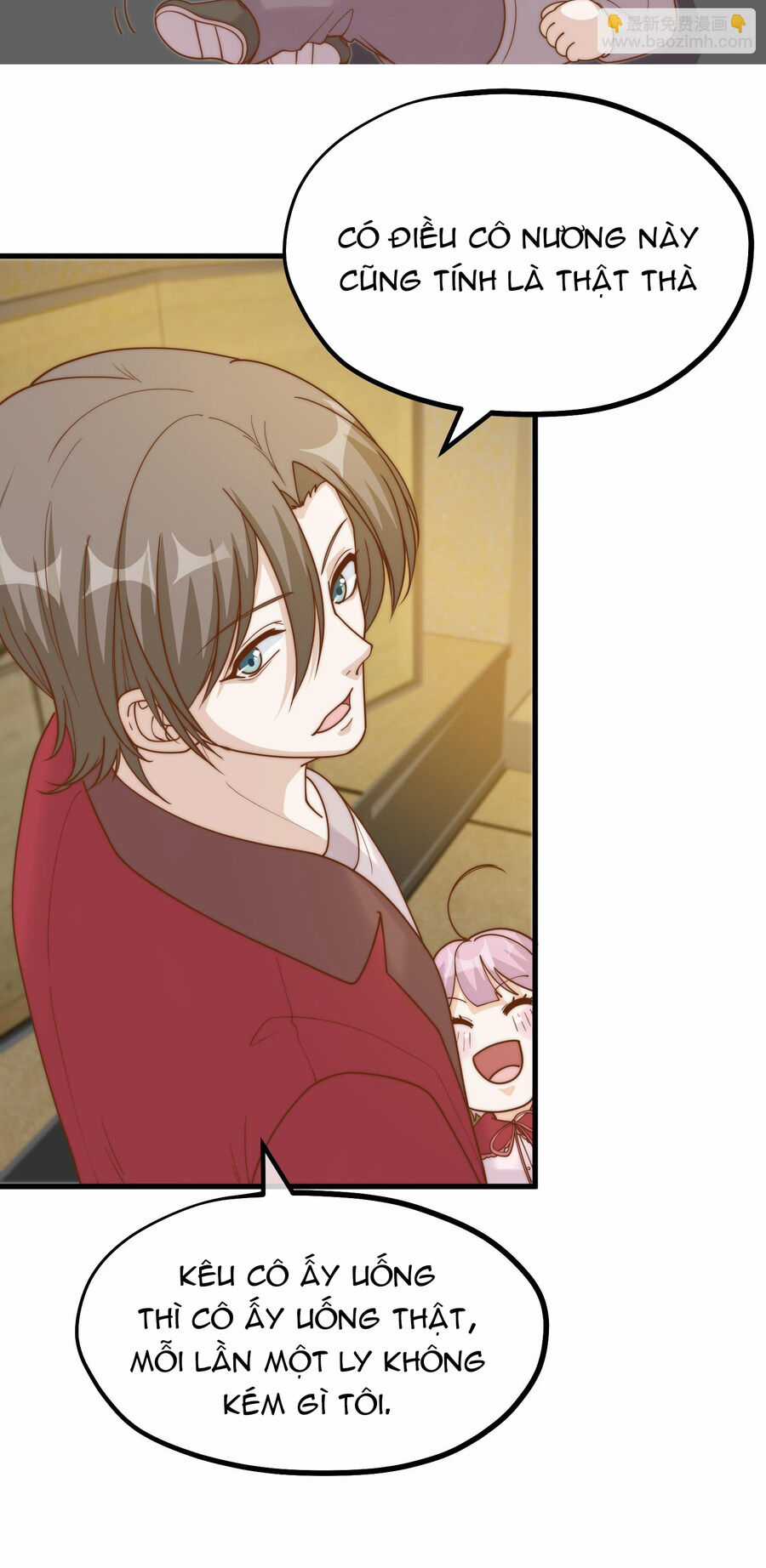 Thần Cấp Ngư Phu - Chapter 319 - Trang 21