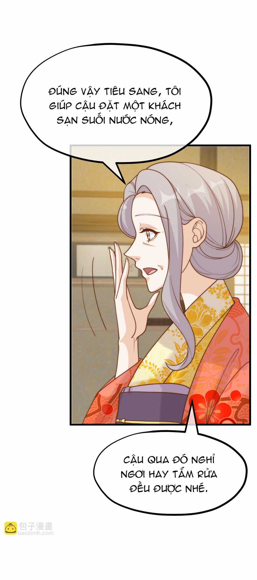 Thần Cấp Ngư Phu - Chapter 319 - Trang 22