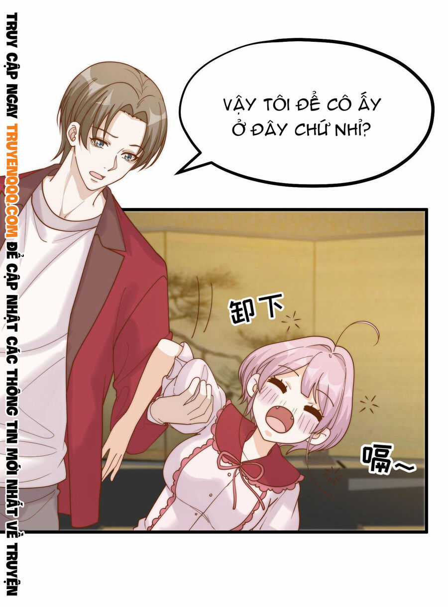 Thần Cấp Ngư Phu - Chapter 319 - Trang 23