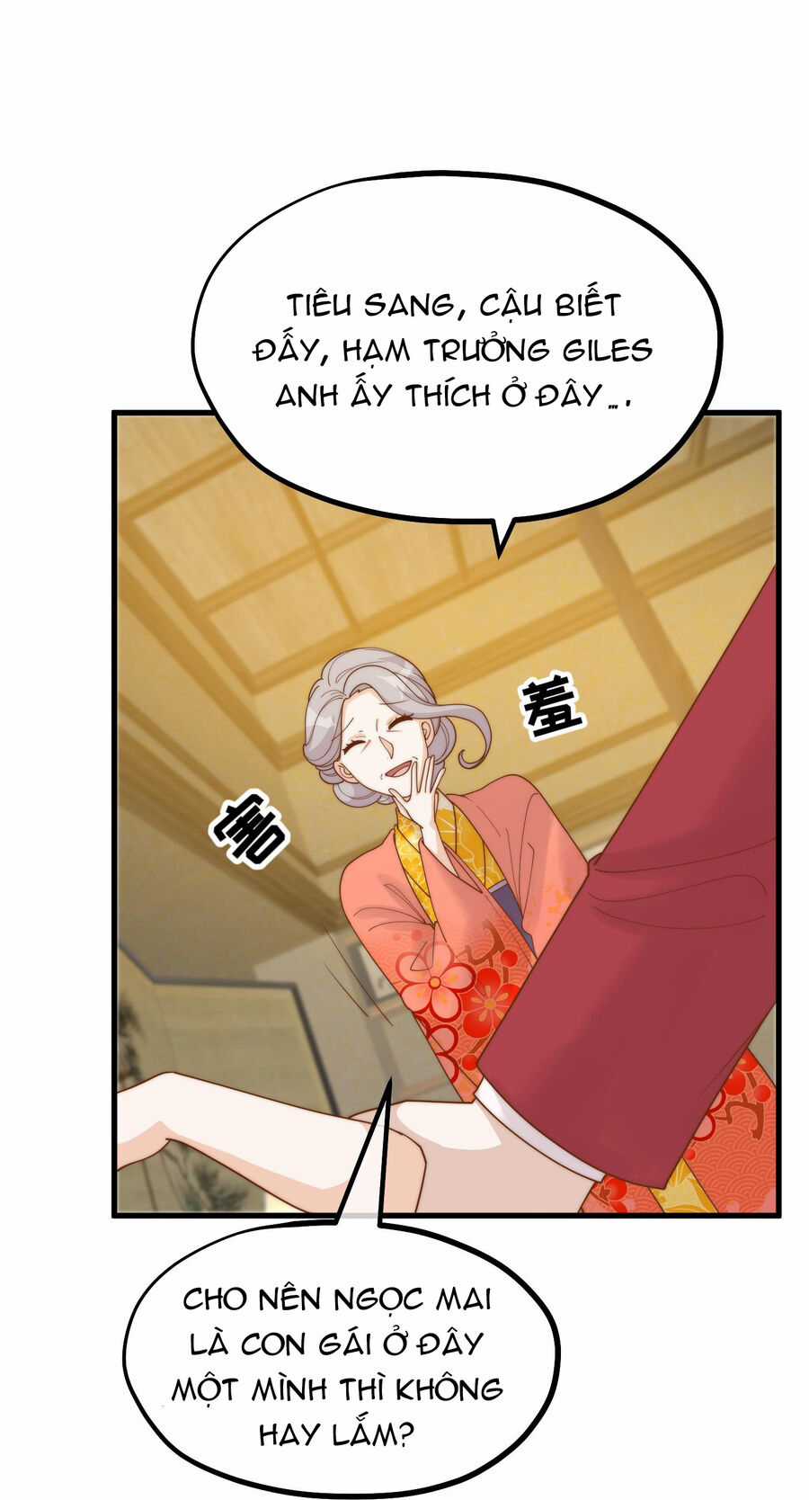 Thần Cấp Ngư Phu - Chapter 319 - Trang 24