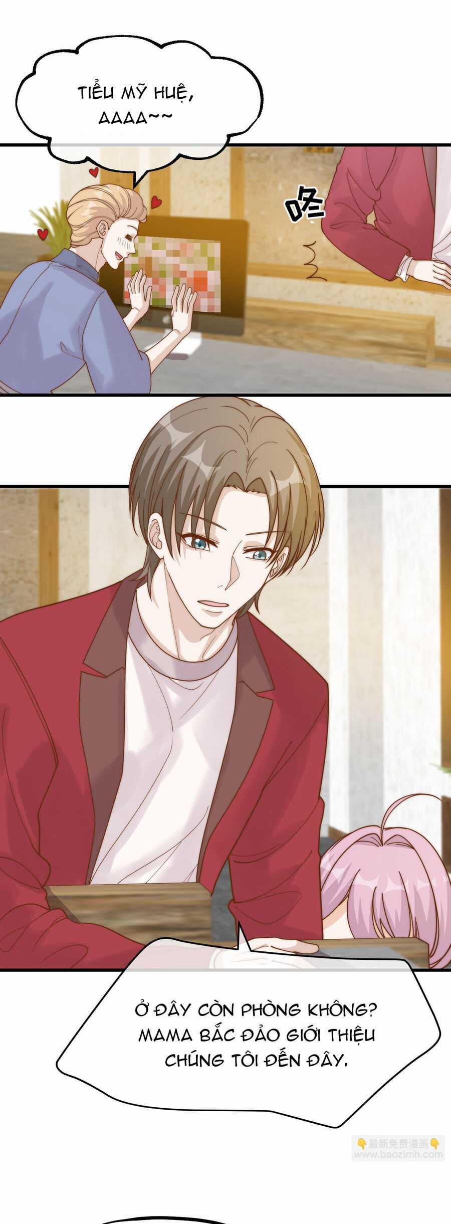 Thần Cấp Ngư Phu - Chapter 319 - Trang 27