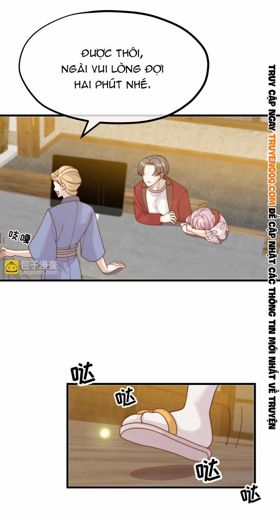 Thần Cấp Ngư Phu - Chapter 319 - Trang 29