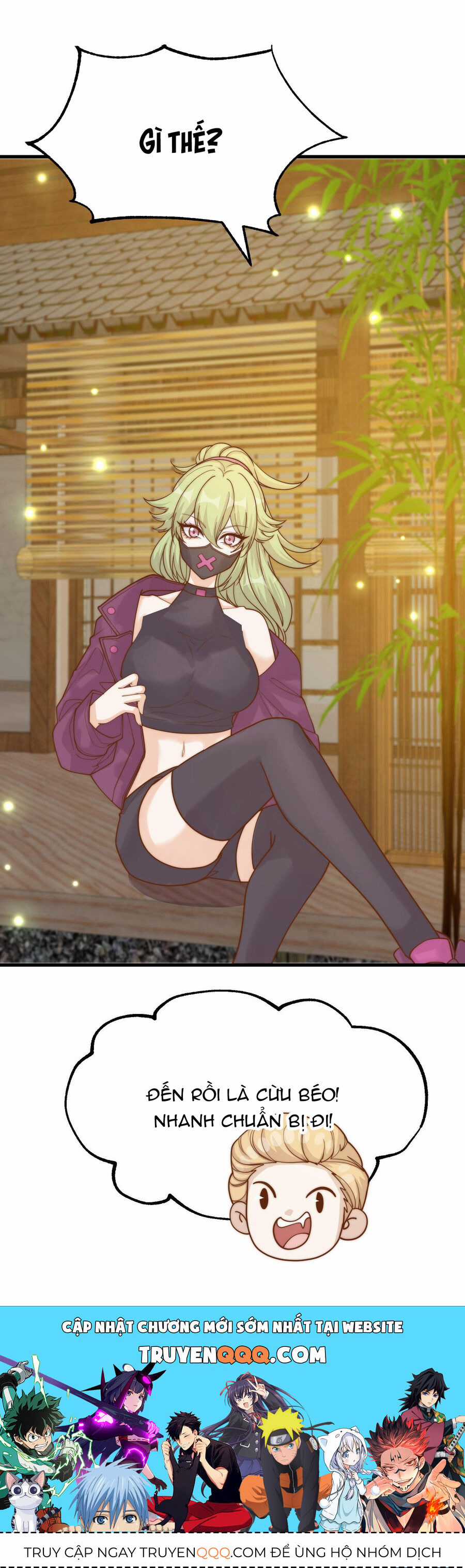 Thần Cấp Ngư Phu - Chapter 319 - Trang 31