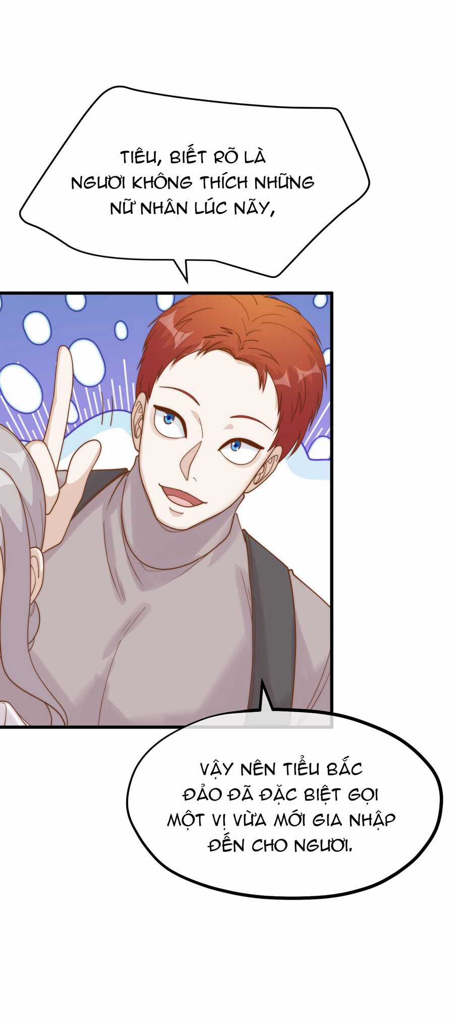 Thần Cấp Ngư Phu - Chapter 319 - Trang 6