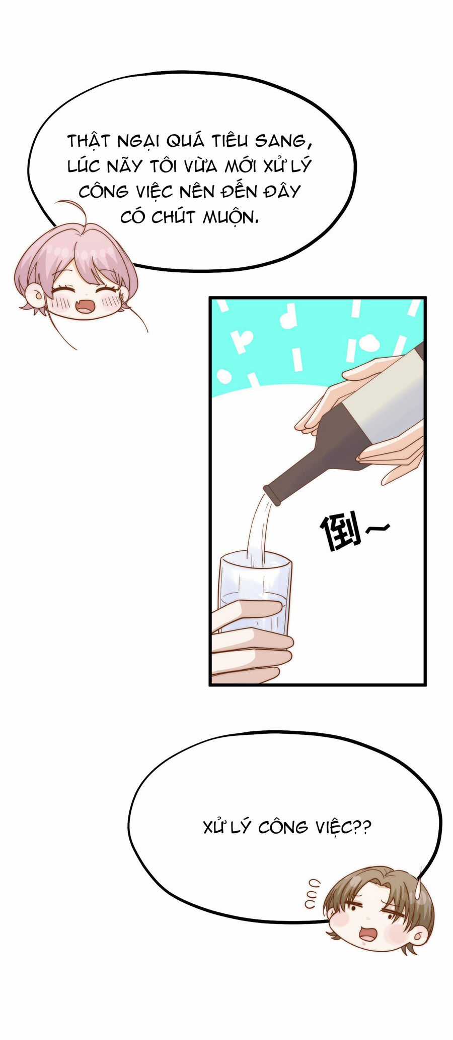 Thần Cấp Ngư Phu - Chapter 319 - Trang 7