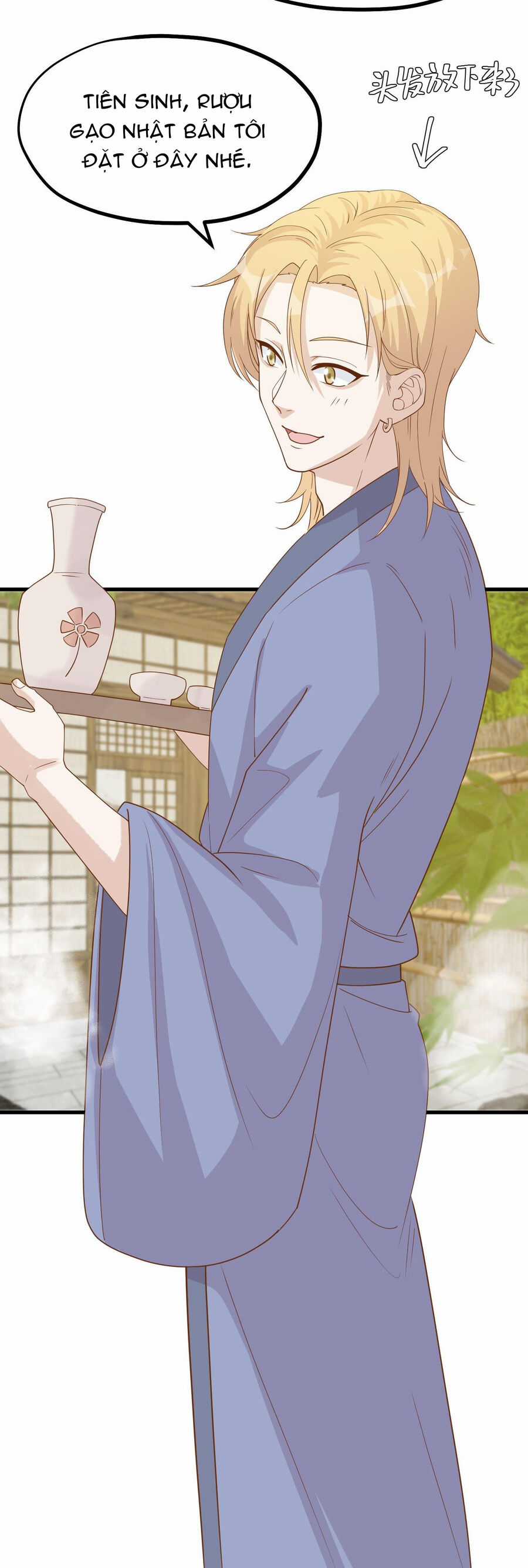 Thần Cấp Ngư Phu - Chapter 320 - Trang 12