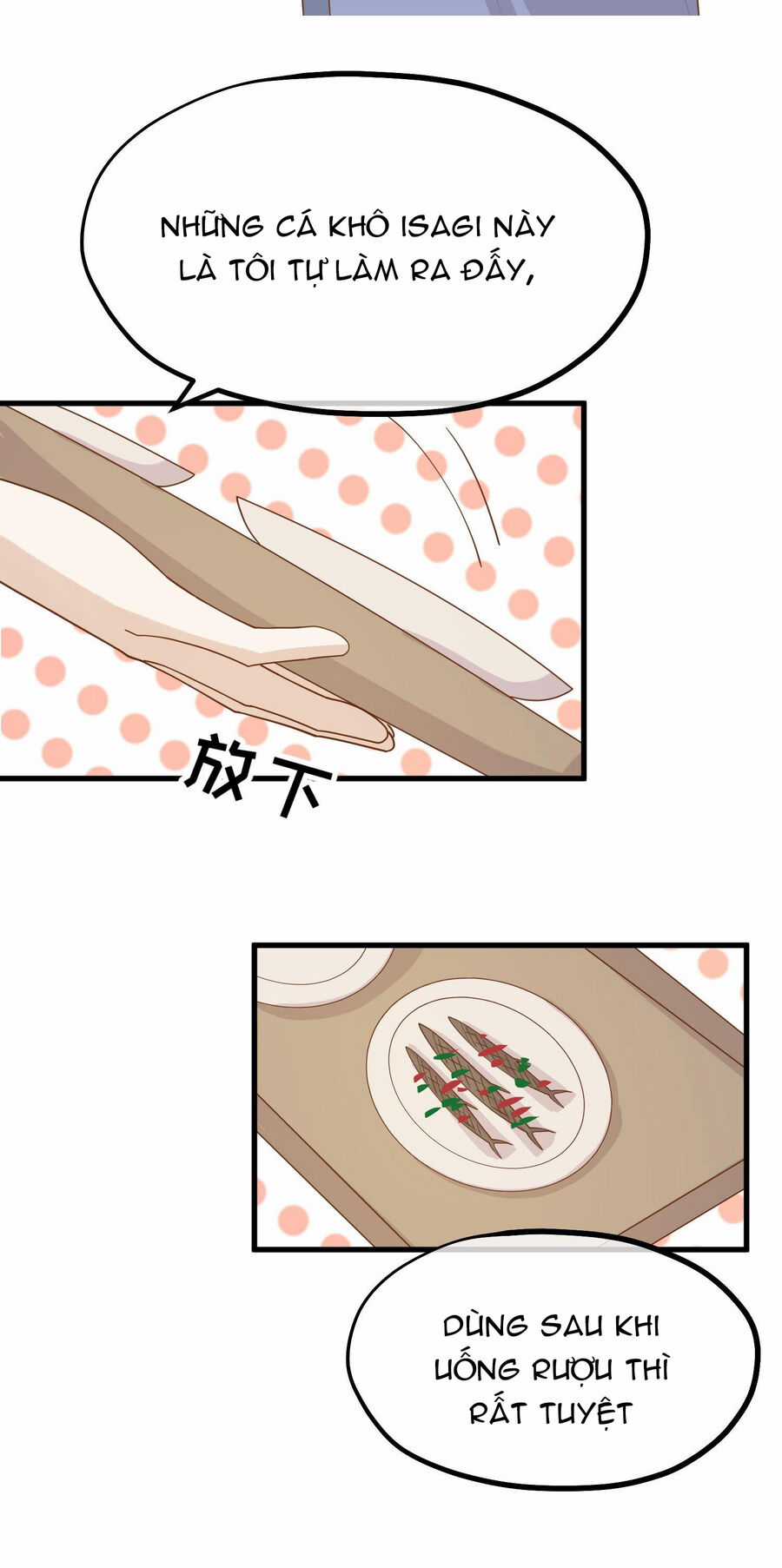 Thần Cấp Ngư Phu - Chapter 320 - Trang 13