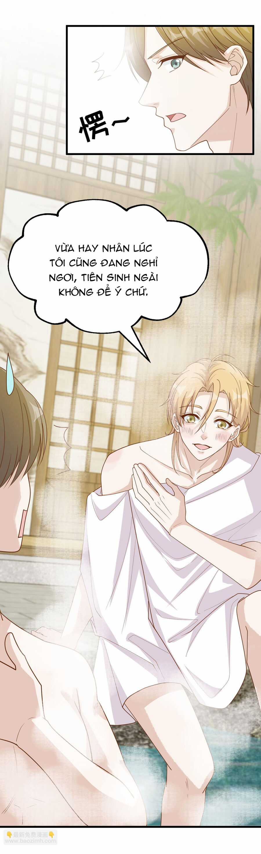 Thần Cấp Ngư Phu - Chapter 320 - Trang 15