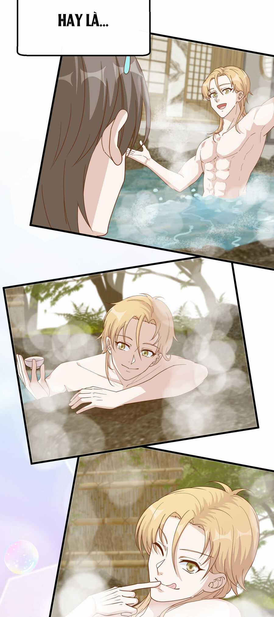 Thần Cấp Ngư Phu - Chapter 320 - Trang 18