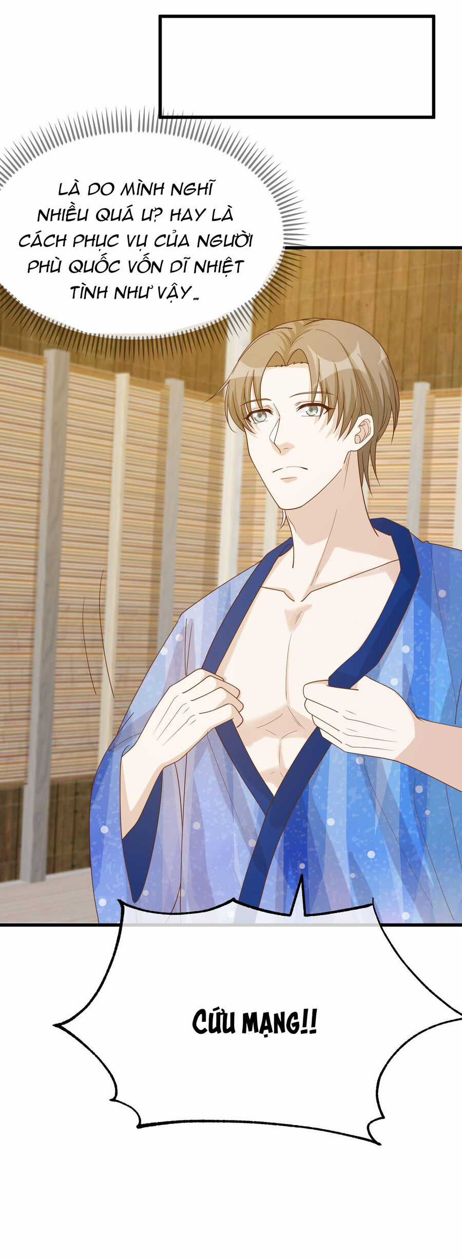 Thần Cấp Ngư Phu - Chapter 320 - Trang 24