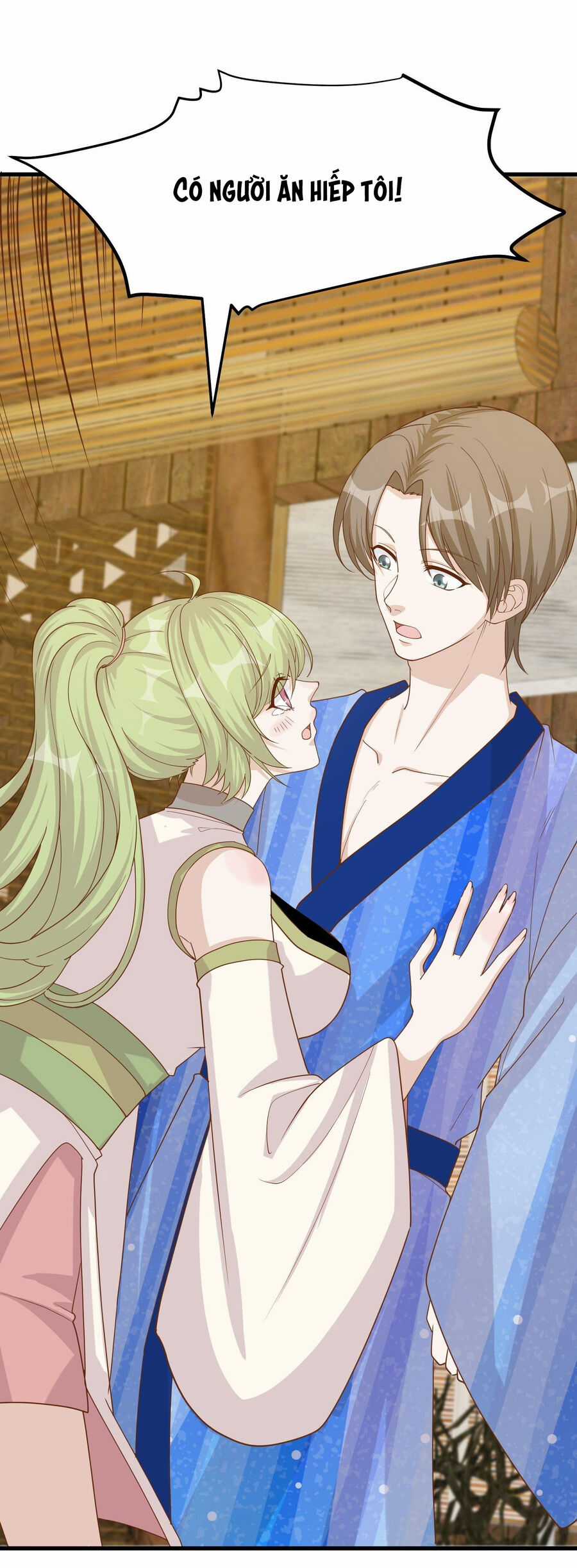 Thần Cấp Ngư Phu - Chapter 320 - Trang 26