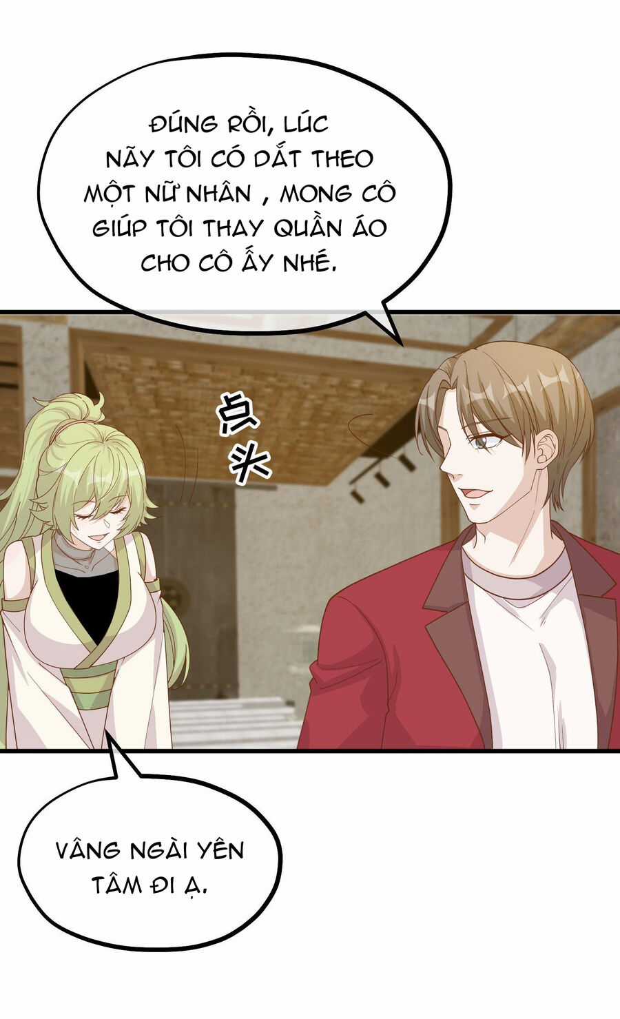 Thần Cấp Ngư Phu - Chapter 320 - Trang 4