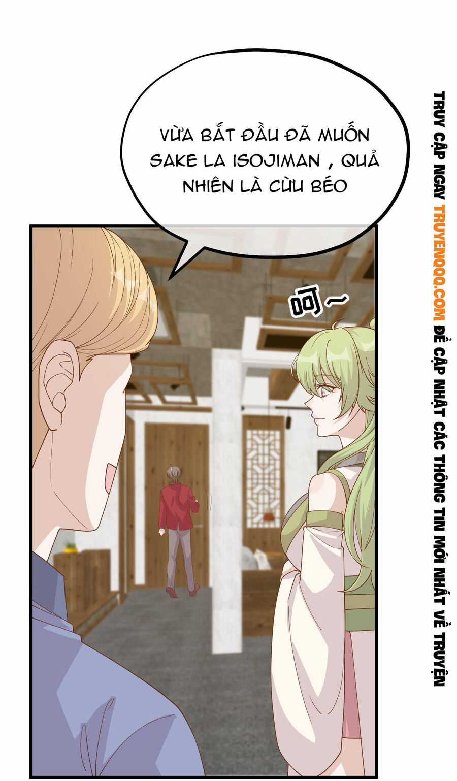 Thần Cấp Ngư Phu - Chapter 320 - Trang 5