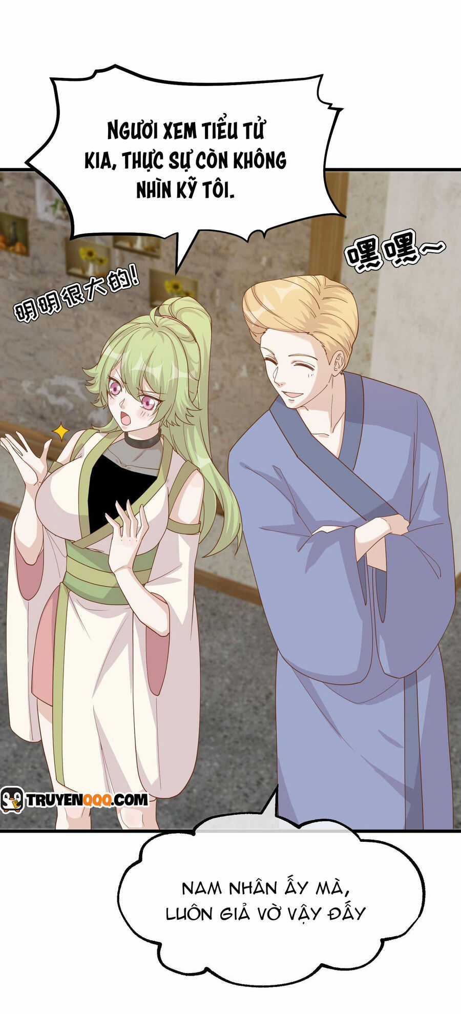 Thần Cấp Ngư Phu - Chapter 320 - Trang 8