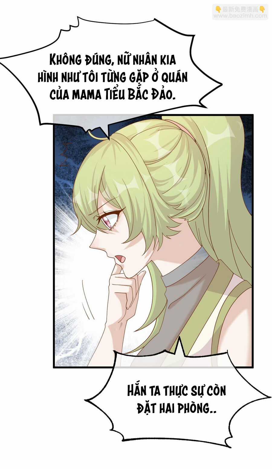 Thần Cấp Ngư Phu - Chapter 320 - Trang 9