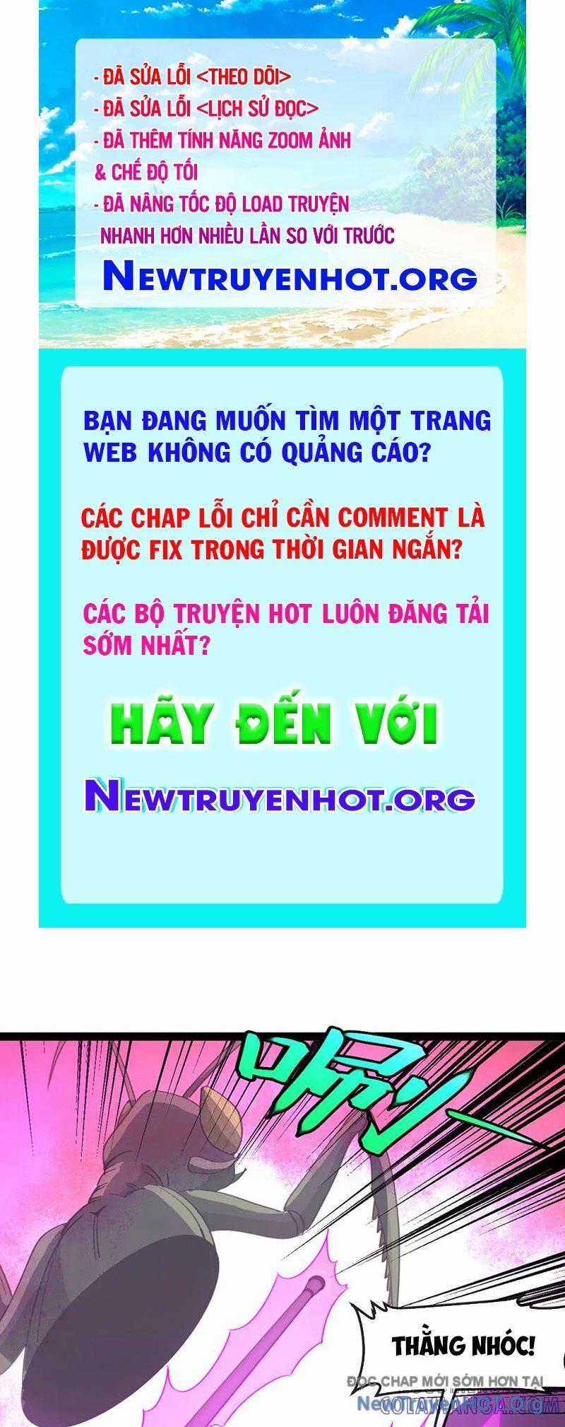 Thần Cấp Thăng Cấp Hệ Thống - Chapter 181 - Trang 1