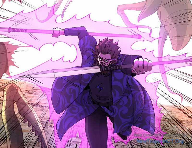 Thần Cấp Thăng Cấp Hệ Thống - Chapter 181 - Trang 11